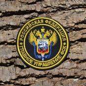 ФСК Орел D95 (Черный габардин)