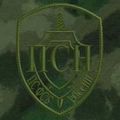 ФСБ ПСН П 1цв темно-зеленый (Зеленый мох)